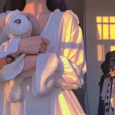 组长女儿与照料专员