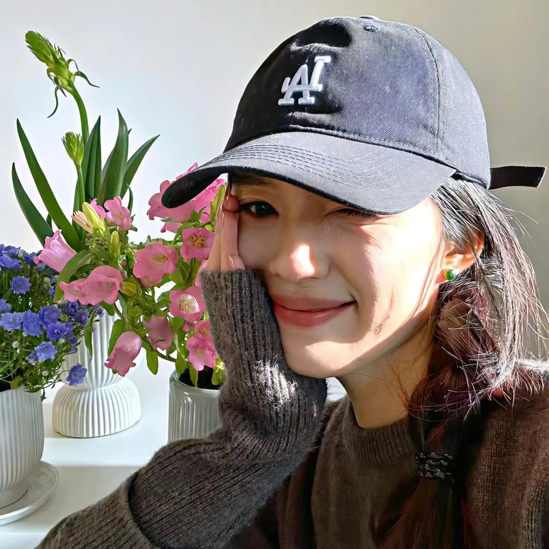 彩绘门